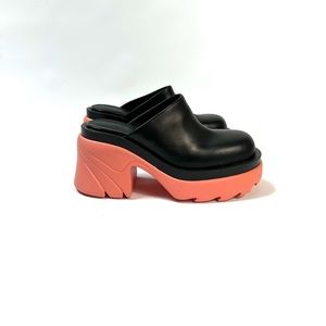 Bottega Veneta Flash clogs - 36